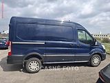 Ford Transit (2020) 2.0TDCi L2H2, ČR, TREND, AC - náhled 2