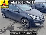 Kia Ceed (2014) VOLAT 602 696113 - náhled 1