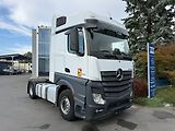Mercedes-Benz 1851 Actros EURO 6 - náhled 1