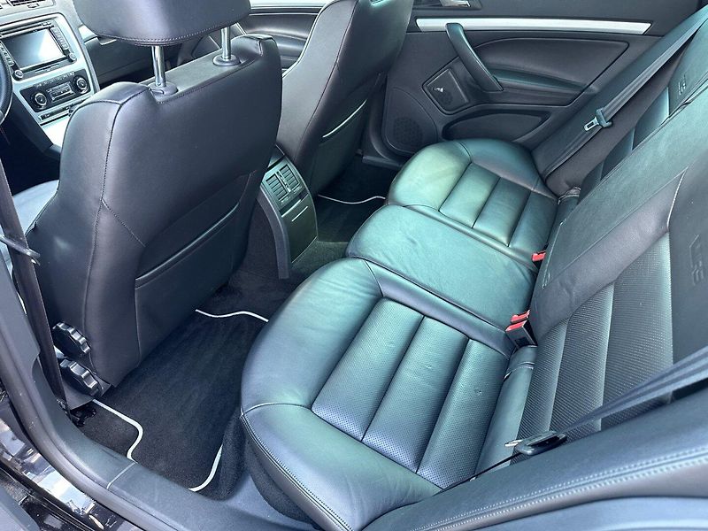Škoda Octavia (2011) RS 2,0TSI 147kw DSG - fotka 12 z 36