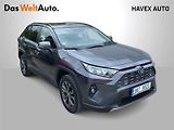 Toyota RAV4 (2022) 2.5 Hybrid e-CVT 4WD AT Comfor - náhled 1