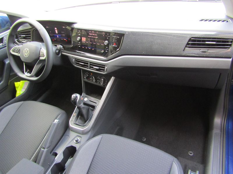 Volkswagen Taigo People 1,0 TSI 5G - fotka 21 z 30
