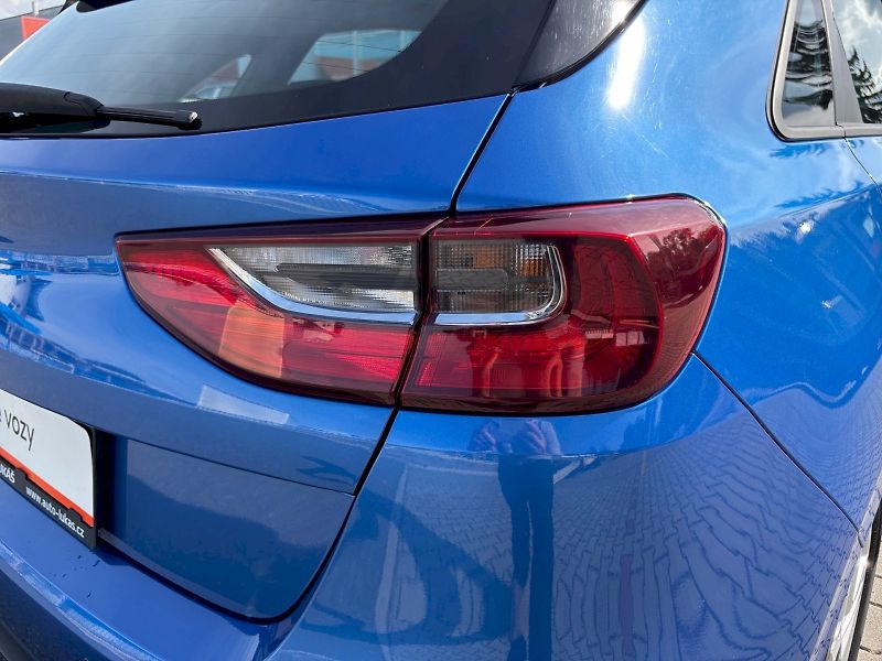 Kia Ceed (2021) - fotka 12 z 27
