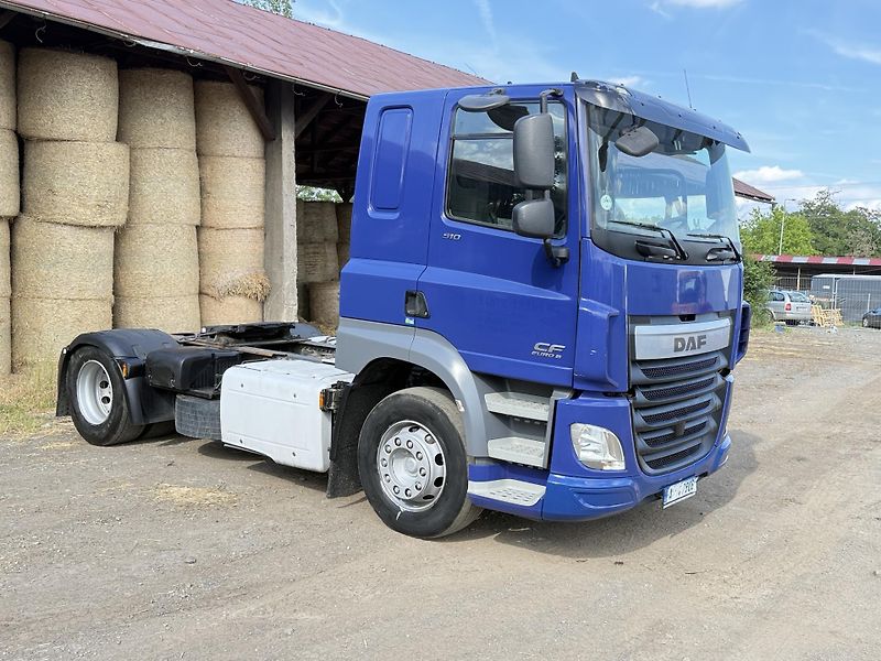 DAF CF (2016) 85.510 EURO 6 INTARDER - fotka 7 z 18