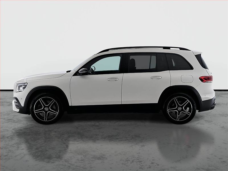Mercedes-Benz GLB (2020) 250 - fotka 3 z 24