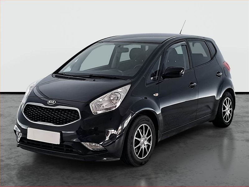 Kia Venga (2019) 1.6 CVVT, Serv.kniha, Navi - fotka 2 z 19