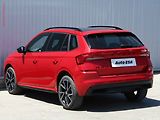 Škoda Kamiq (2021) 1.5 TSi, ČR, DSG, navi, LED - náhled 6