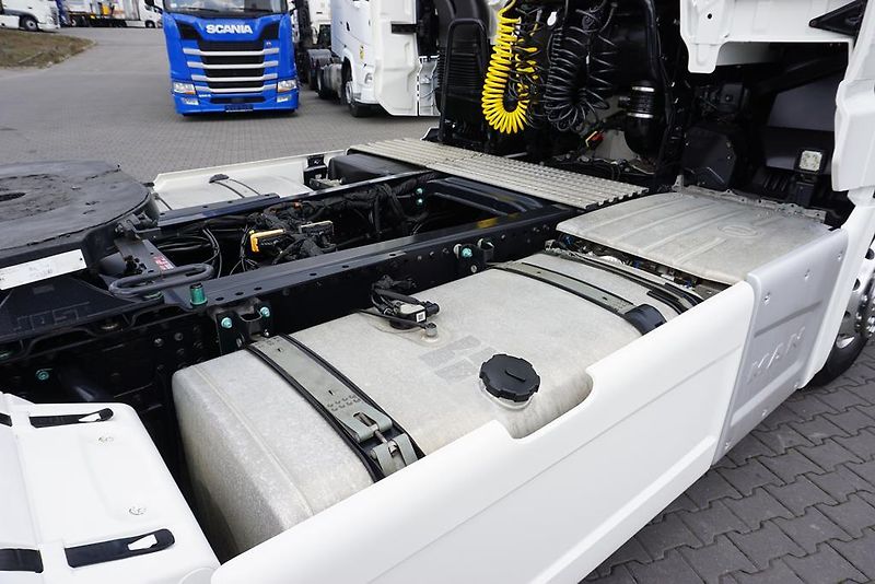 MAN TGX (2022) 18.470 / EURO 6 / GX / ACC / I - fotka 14 z 51