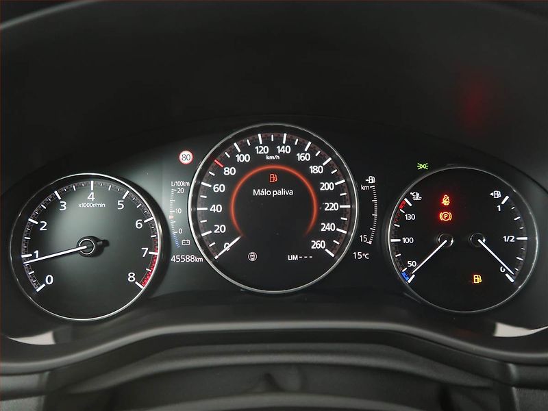 Mazda 3 (2019) 2.0 Skyactiv-G - fotka 11 z 20