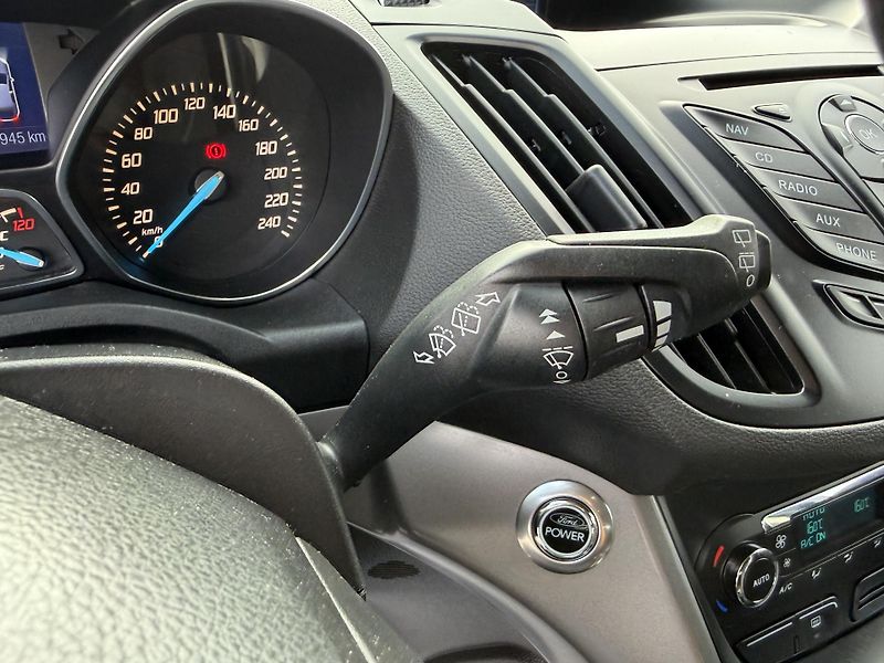 Ford Kuga 2.0TDCi 140PS 162TKM SERVIS!!! - fotka 156 z 162