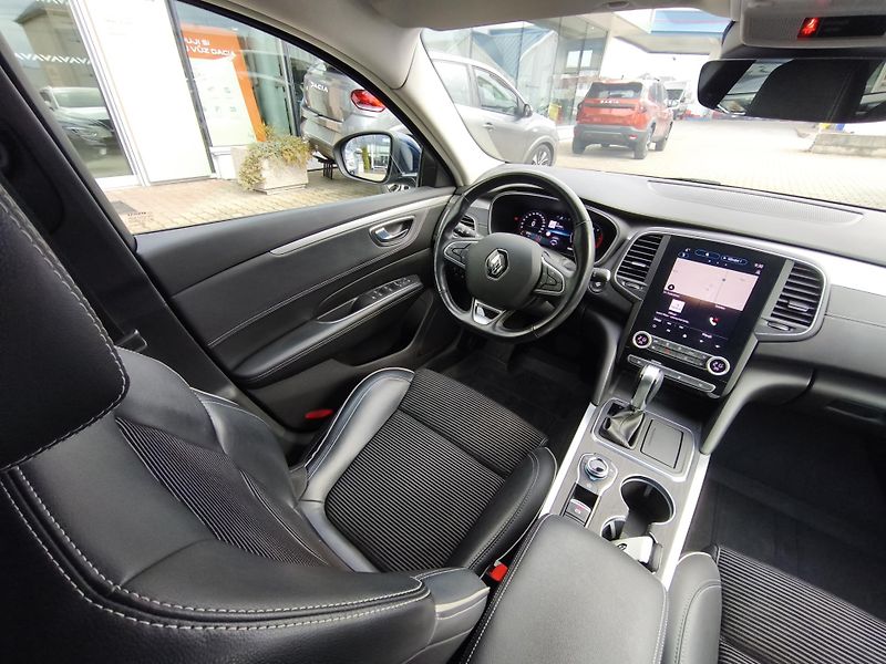 Renault Talisman 2021 2.0 dCi 118kW EDC  - fotka 7 z 33