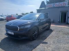 Škoda Enyaq 60, iV,  ALU