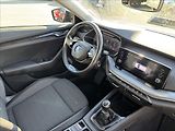 Škoda Octavia 1,5 TSI 110kW Ambition Combi - náhled 21