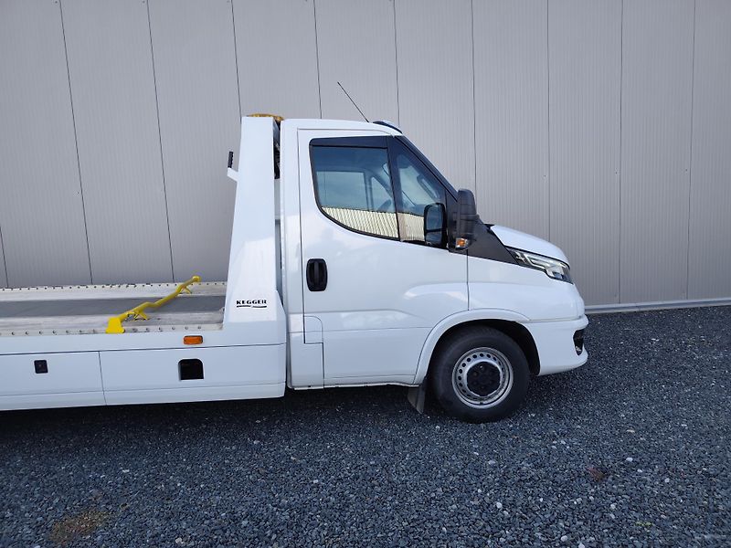 Iveco Daily ODTAHOVÝ SPECIÁL - fotka 8 z 26
