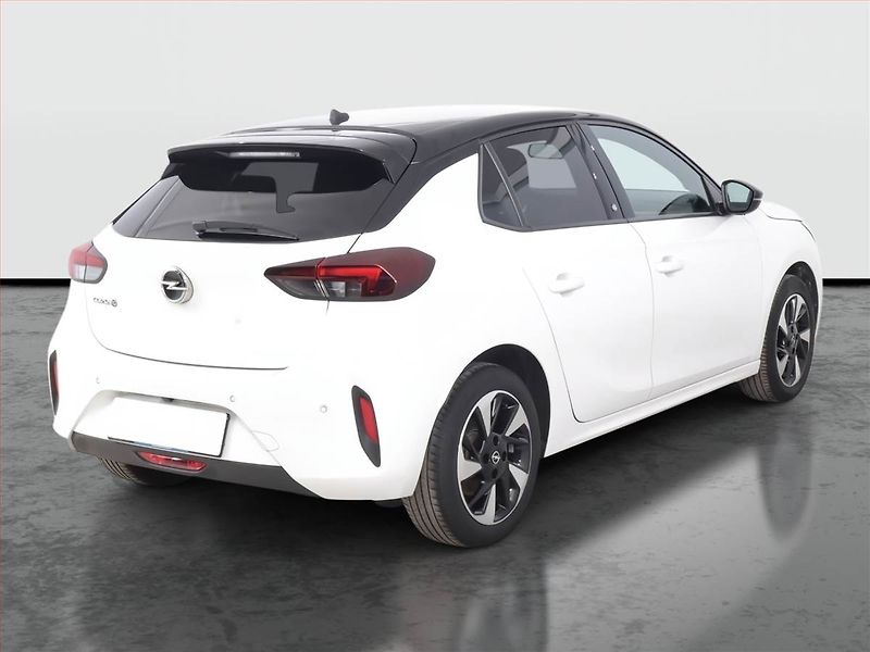 Opel Corsa (2021) GS-Line 50 kWh, SoH 90% - fotka 5 z 19