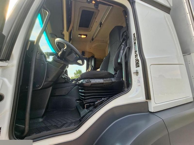 Mercedes-Benz Actros (2023) 1832 shrnovačka EURO 6 - fotka 15 z 20