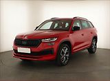 Škoda Kodiaq (2023) 2.0 TDI - náhled 1