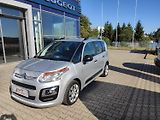 Citroën C3 Picasso (2016) 1.4i 95k MAN5 první majitel - náhled 11
