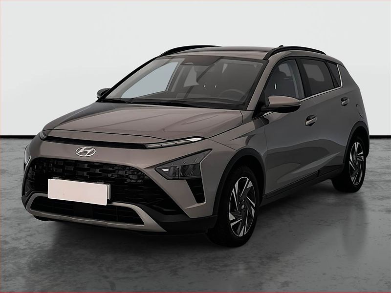 Hyundai Bayon (2022) Style 1.2 i, ČR,1.maj - fotka 2 z 21