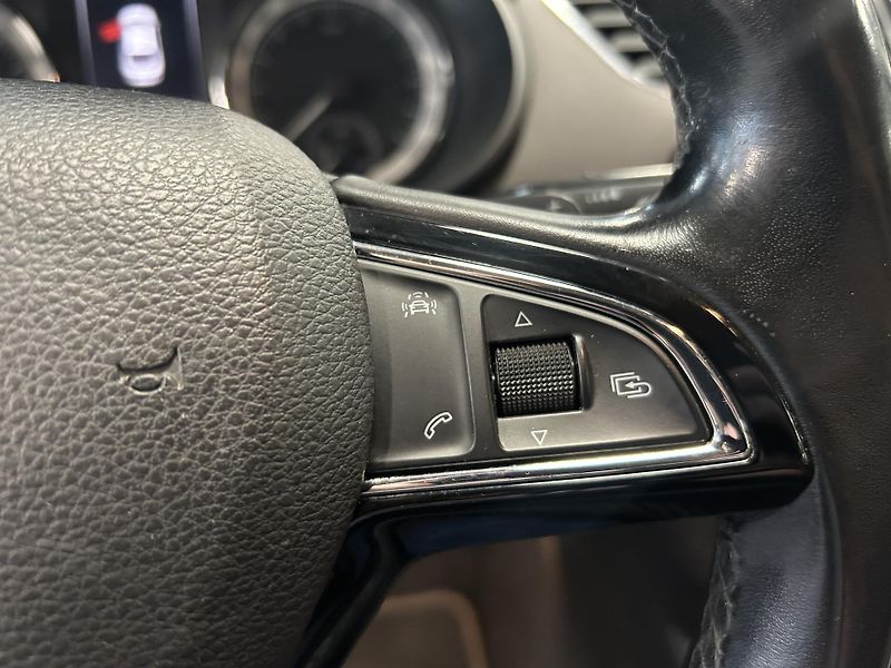 Škoda Octavia (2016) 2.0TDi L&K DSG Bi-X ACC Canton - fotka 14 z 34