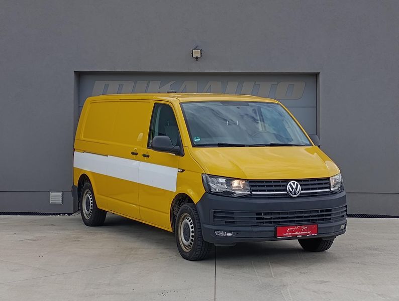 Volkswagen Transporter 2.0TDI 110kW LONG  - fotka 3 z 29