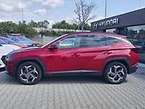 Hyundai Tucson 1.6T-GDI/195kW Smart 4x4 PHEV - náhled 8