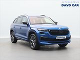 Škoda Kodiaq 2,0 TDI 147kW Sportline 4x4 DP - náhled 1