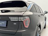Lynk & Co 01 PHEV DCT AUT 1.maj - náhled 19
