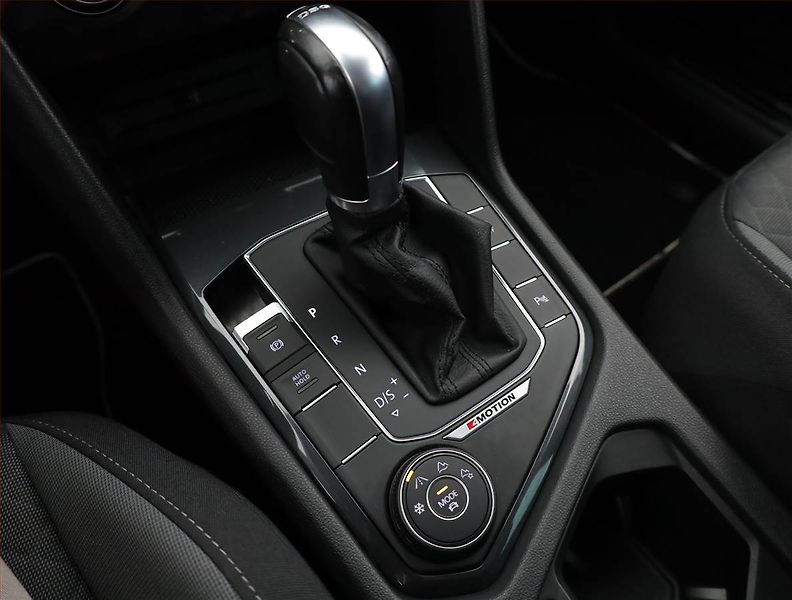 Volkswagen Tiguan (2019) Comfortline 2.0 TSI - fotka 11 z 17