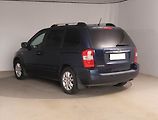 Kia Carnival (2008) 2.9 CRDi, 7 míst, nová STK - náhled 3