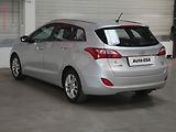 Hyundai i30 (2015) 1.6CRDi, ČR, autoAC - náhled 6