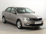 Škoda Rapid (2019) Ambition Plus 1.0 TSI, ČR - náhled 1