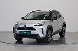 Toyota Yaris Cross - náhled 1