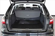 Audi A4 Avant 2.0 40 TDI.