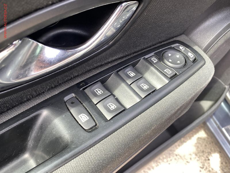 Renault Mégane (2016) 1.5 dCi, ČR, Limited - fotka 13 z 13