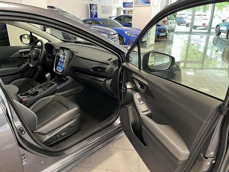 Subaru Impreza (2026) 2.0i-S Executive Lineartronic - fotka 10 z 23