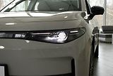 Leapmotor C10 REEV (2025) Design Hybrid EV - náhled 15