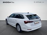 Škoda Octavia (2023) 1.5 TSI 110kW Style Plus combi - náhled 28