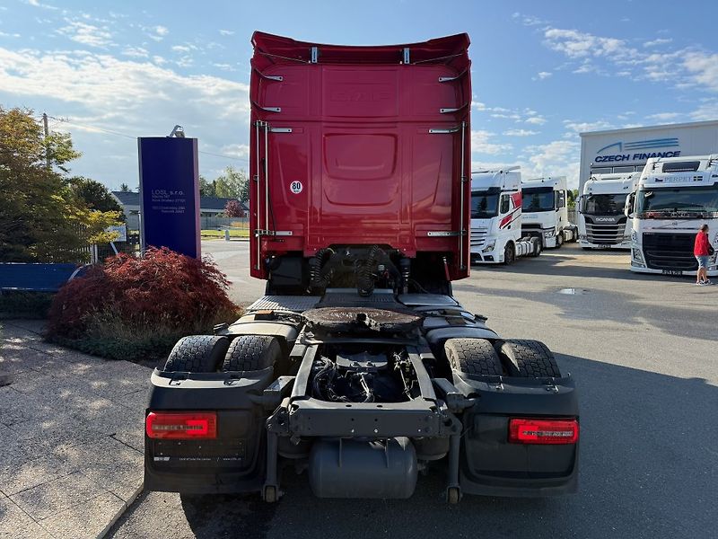 DAF XG480 EURO 6 MEGA/lowdeck - fotka 5 z 20