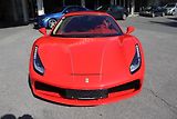 Ferrari 488 (2019) 488 GTB | 1. Majitel | ČR  - náhled 2