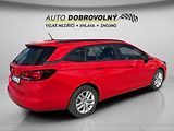 Opel Astra Edition ST 1.2Turbo MT6 (81kW/ - náhled 8