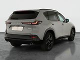 Mazda CX-5 (2026) 2.5 Skyactiv-G AWD - náhled 4