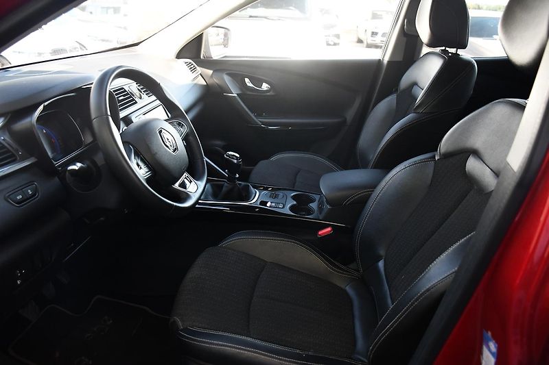 Renault Kadjar 1,5dCi 2xPNEU ALU TAŽNÉ NAVI - fotka 11 z 54