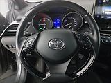 Toyota C-HR (2019) 1.8 Hybrid, Automat - náhled 16