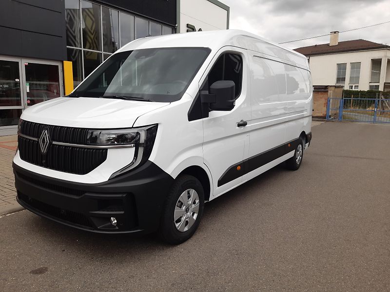 Renault Master (2026) Extra L3H2P3   2,0 dCi 130l - fotografie inzerátu