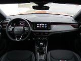Škoda Kamiq (2026) Monte Carlo 1.0 TSI 85 kW - náhled 15