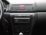 Škoda Octavia (2008) 1.6, po STK, Tažné - náhled 12