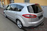 Ford S-MAX 2.0 TDCi AUT. KLIMA TAŽNÉ - náhled 8