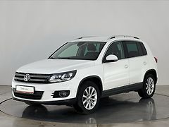 Volkswagen Tiguan Sport&Style 4MOT - fotografie inzerátu