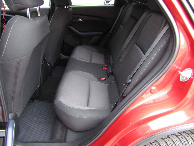 Mazda CX-30 (2020) 2.0, ČR, AT, LED, navi - fotka 10 z 21